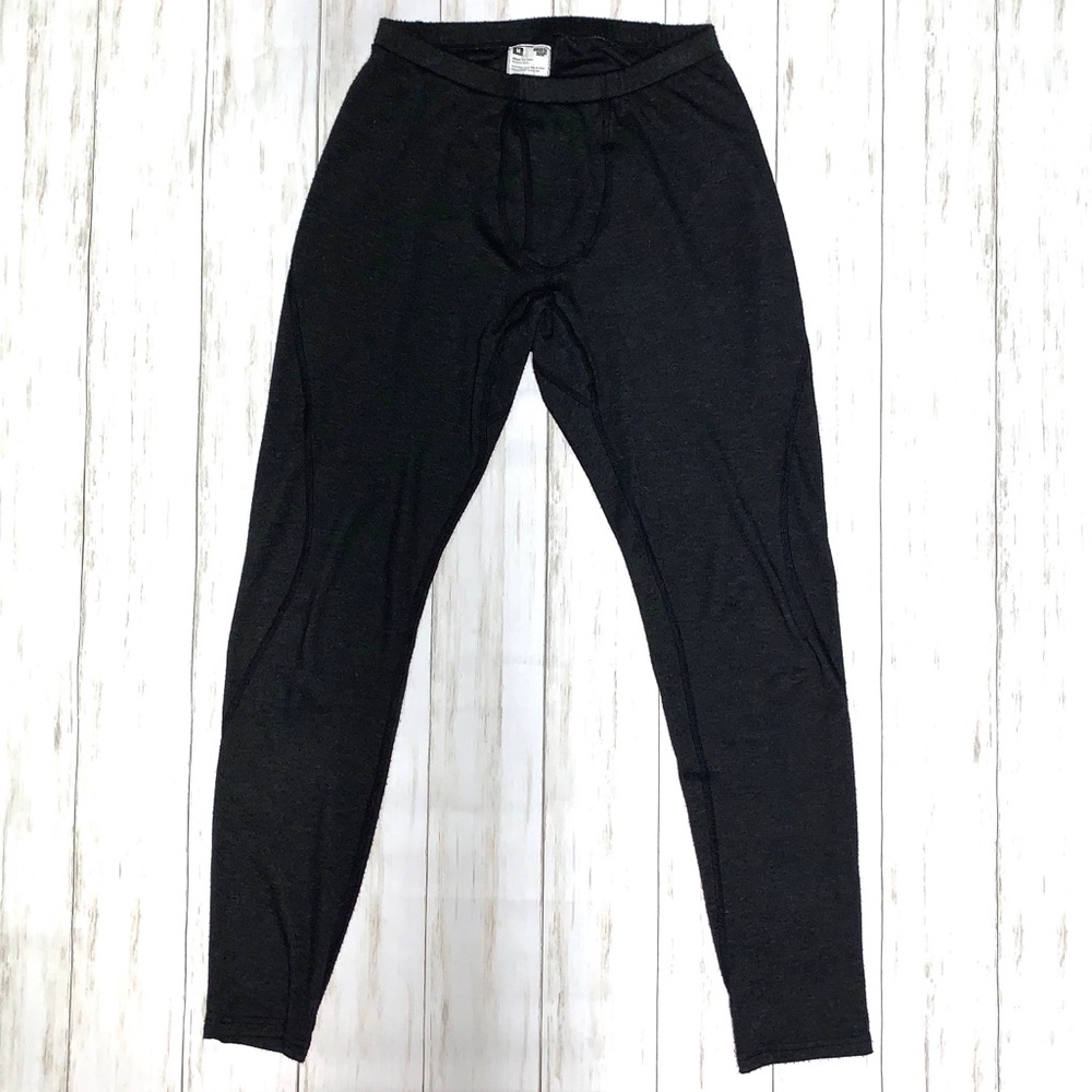 MASSIF Hot Johns bottoms